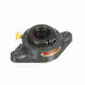 Sealmaster Mounted Cast Iron Two Bolt Flange Ball Bearing, SFT-19T SFT-19T